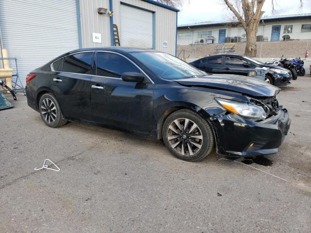 2018 Nissan Altima 2.5 - Фото 4