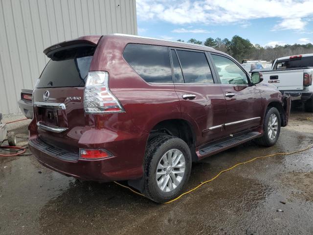 2014 LEXUS GX 460 - Фото 3