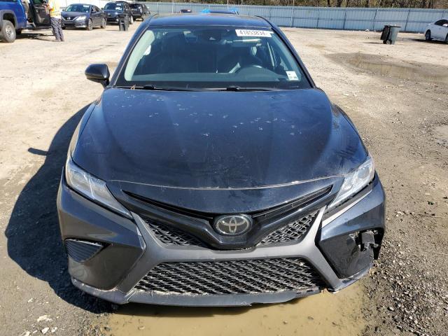 2019 Toyota Camry L - Фото 5