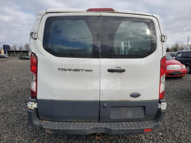 2017 Ford Transit T-250 - Фото 6