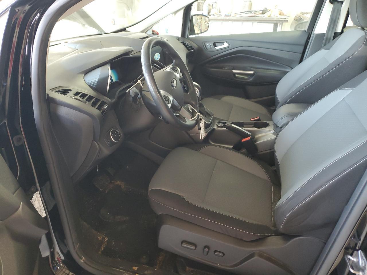 2018 FORD C-MAX SE - Image 7