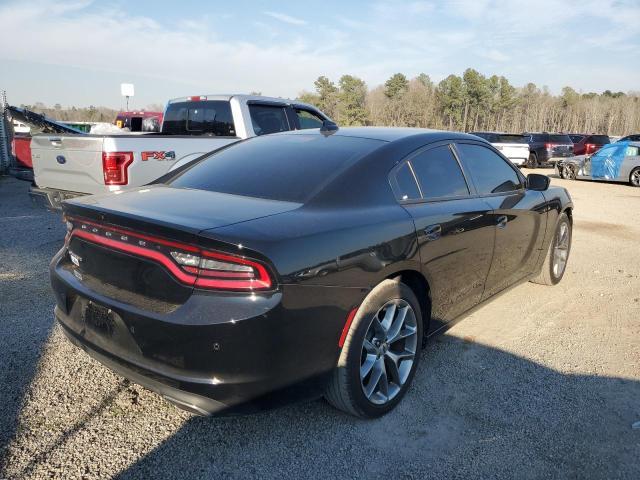 2022 Dodge Charger Sxt - Фото 3