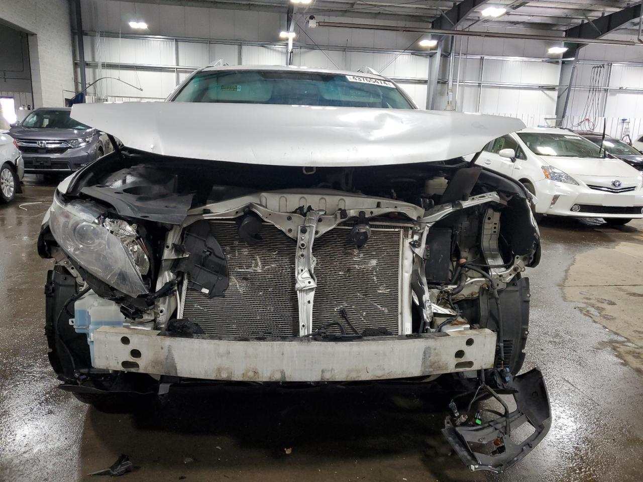 2010 LEXUS RX 350 - Image 5