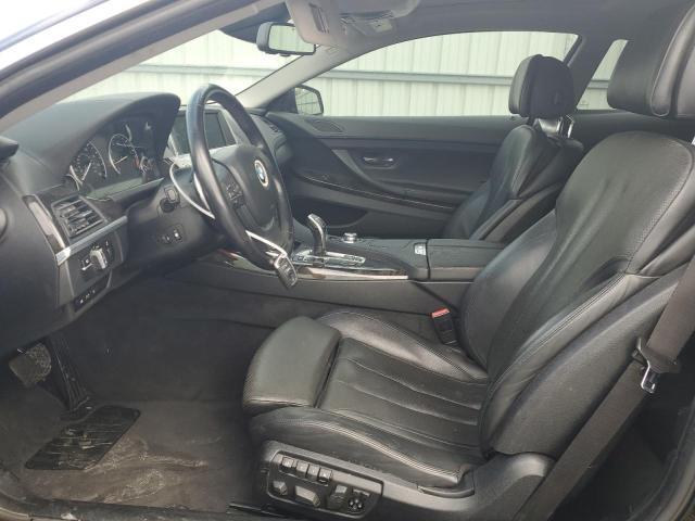 2012 BMW 650 I - Image 7