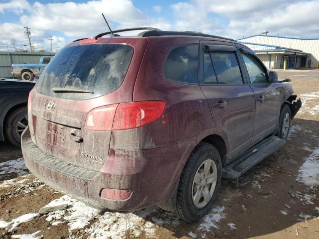 2009 Hyundai Santa Fe Gls - Фото 3