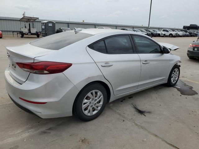 2017 Hyundai Elantra Se - Фото 3