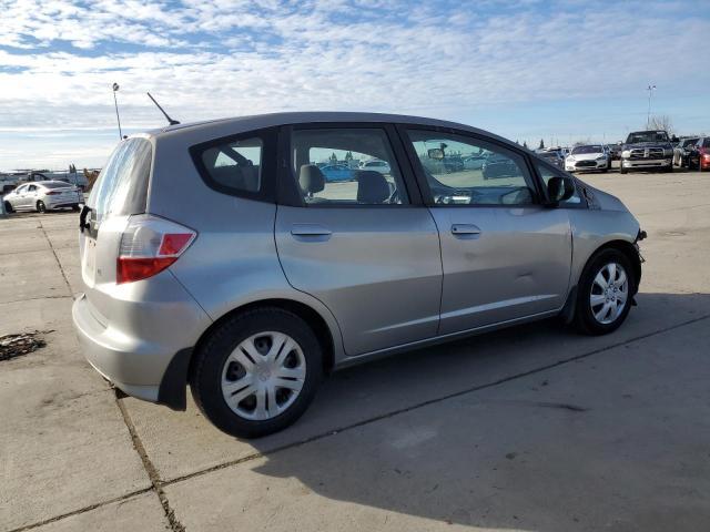 2009 Honda Fit - Фото 3