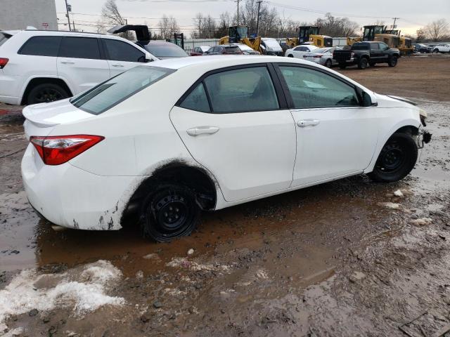2016 Toyota Corolla L - Фото 3