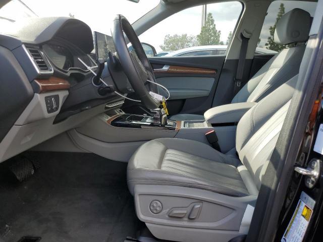 2021 Audi Q5 Premium Plus - Image 7