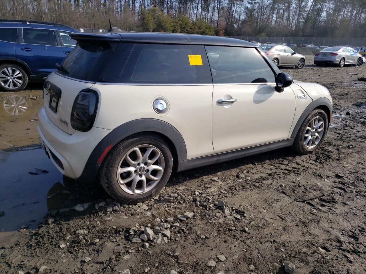 2017 MINI COOPER S - Фото 3