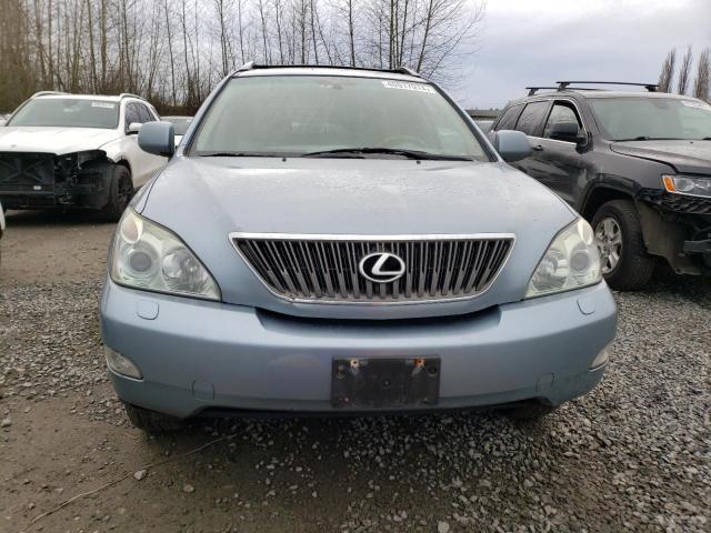 2004 Lexus Rx 330 - Фото 5
