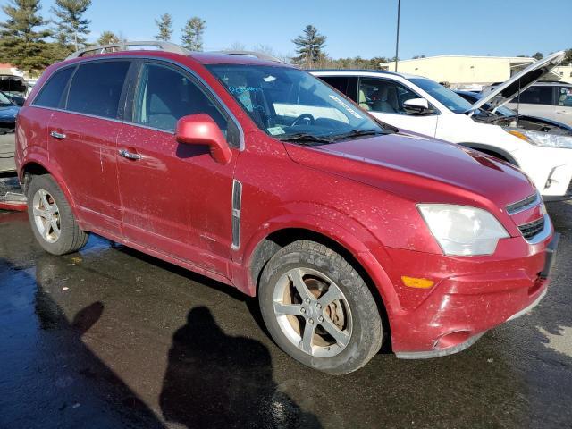 2012 Chevrolet Captiva Sport - Фото 4
