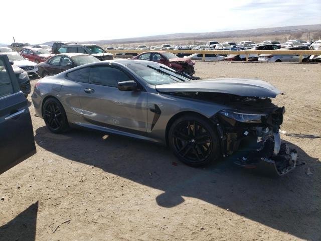 2024 BMW M8 - Фото 4