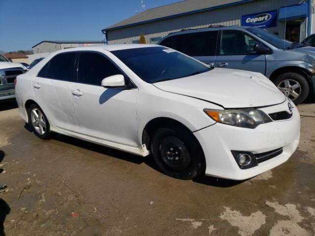 2012 Toyota Camry Base - Image 4