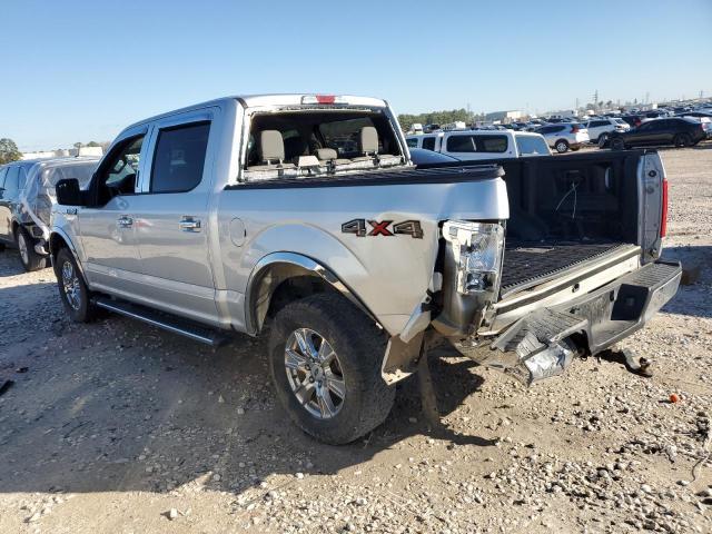 2016 Ford F150 Supercrew - Фото 2