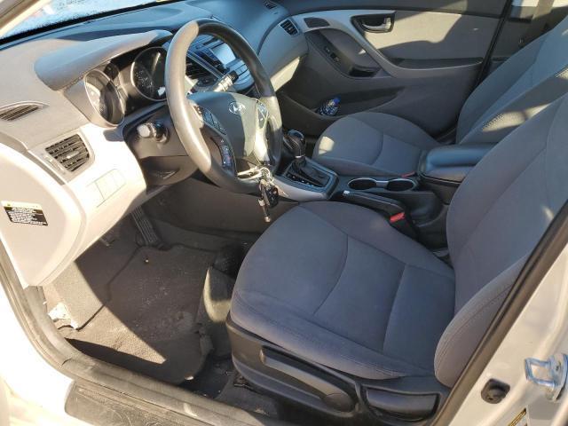 2015 Hyundai Elantra Se - Фото 7