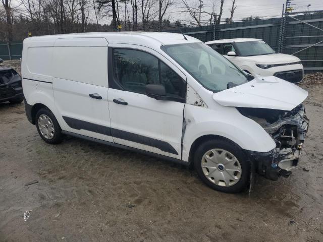 2015 Ford Transit Connect Xl - Фото 4