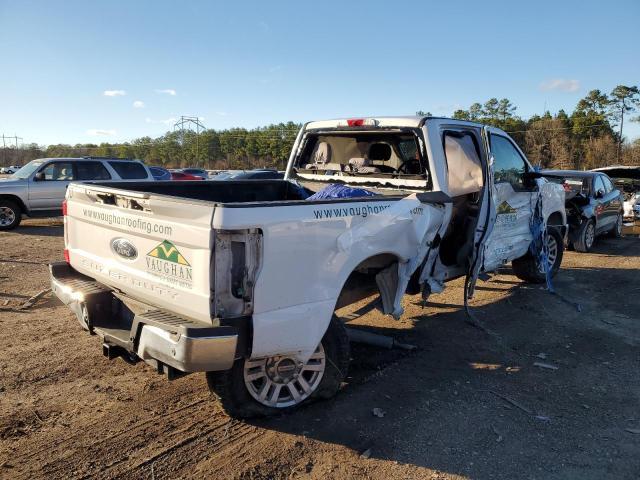 2018 Ford F250 Super Duty - Фото 3