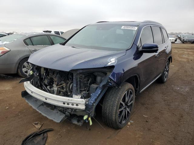 2019 Honda Pilot Touring