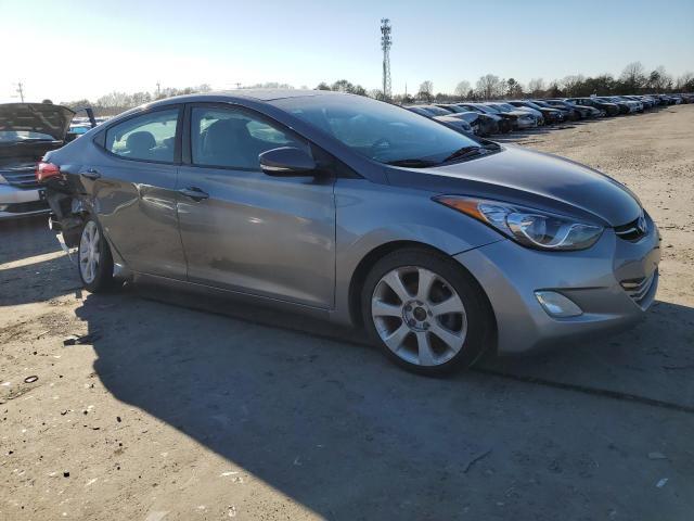 2013 Hyundai Elantra Gls - Image 4
