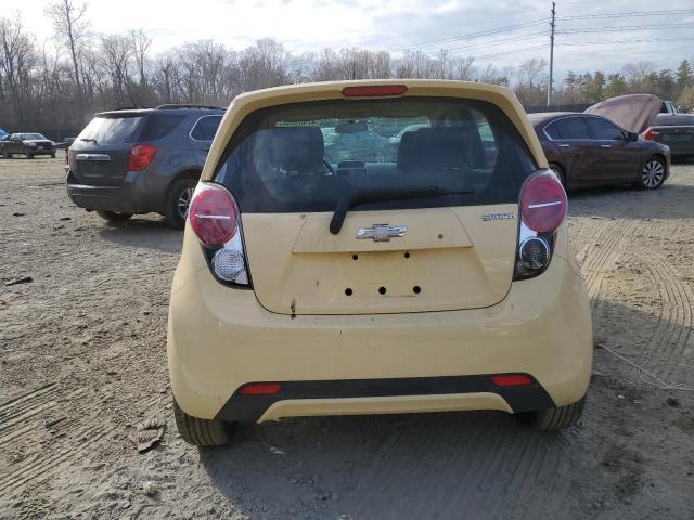 2014 Chevrolet Spark Ls - Фото 6