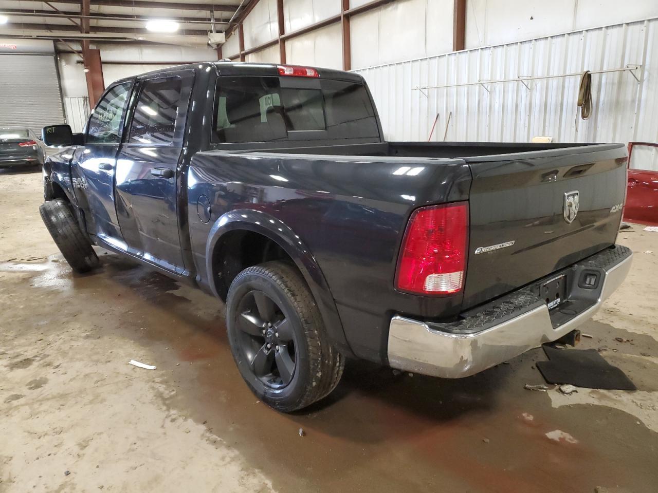 2017 RAM 1500 SLT - Image 2