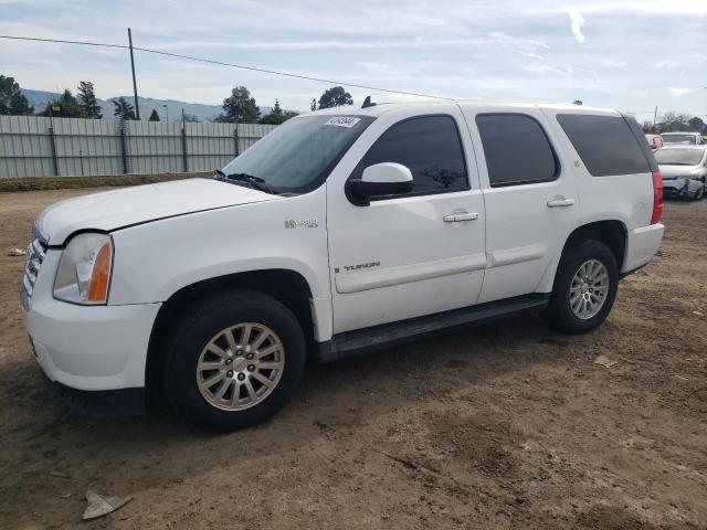 2008 GMC Yukon Hybrid