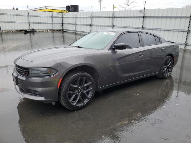 2019 DODGE CHARGER SX