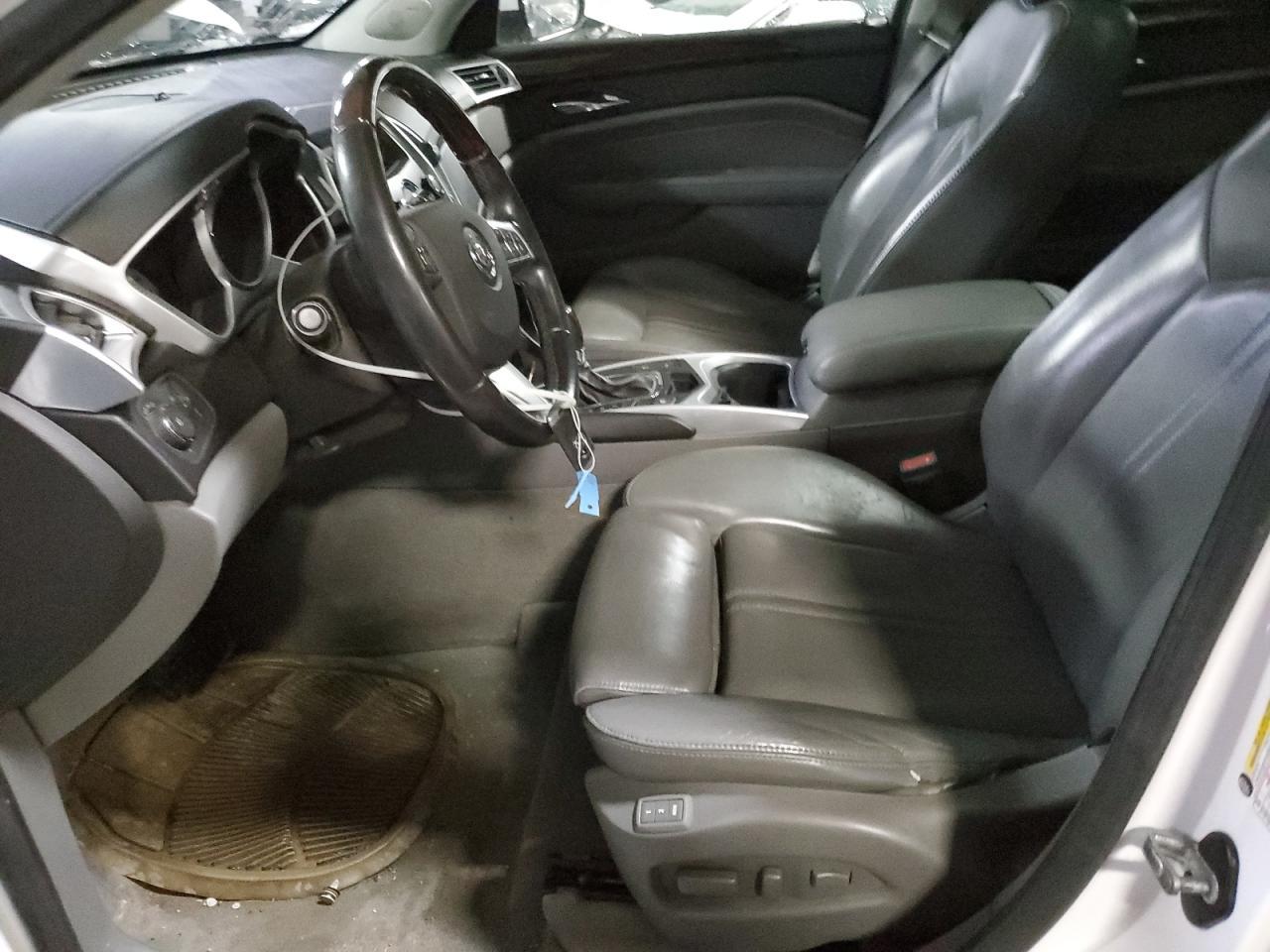 2011 CADILLAC SRX PERFOR - Фото 7
