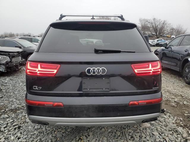 2019 Audi Q7 Premium Plus - Image 6