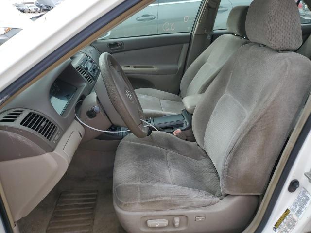 2004 Toyota Camry Le - Фото 7