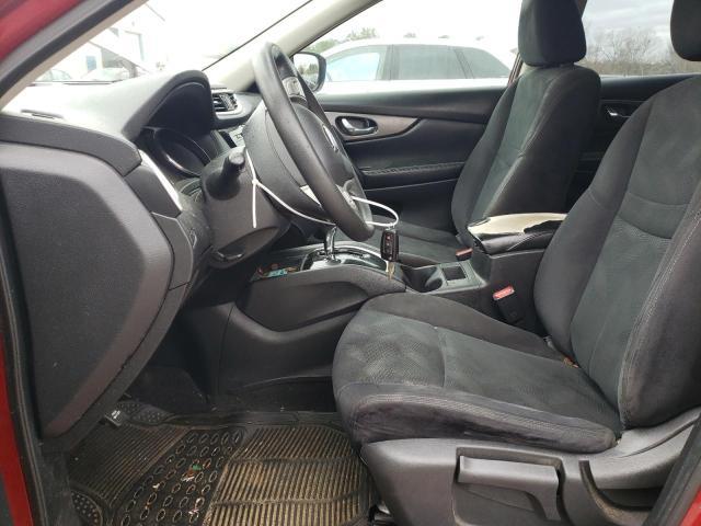 2016 Nissan Rogue S - Фото 7