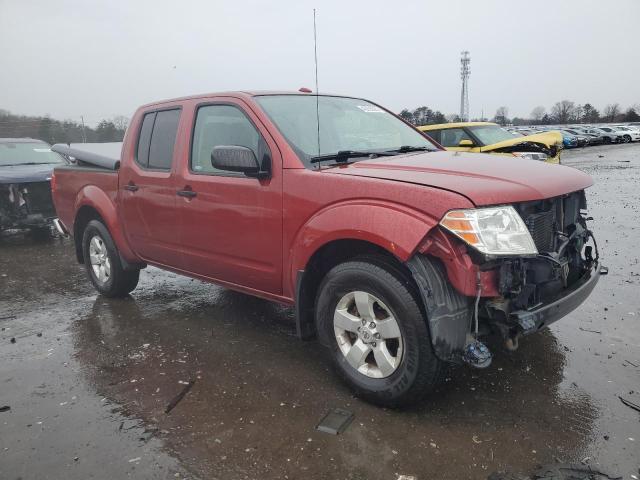 2013 Nissan Frontier S - Image 4