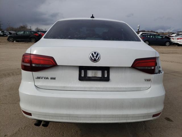 2016 Volkswagen Jetta Se - Фото 6