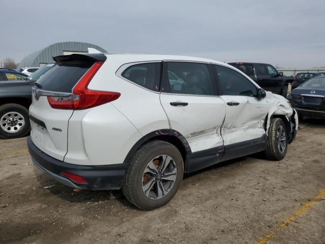 2019 Honda Cr-V Lx - Фото 3