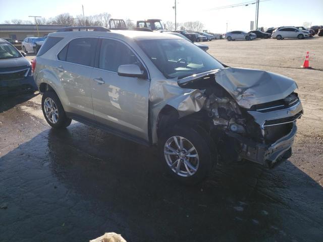 2016 Chevrolet Equinox Lt - Image 4