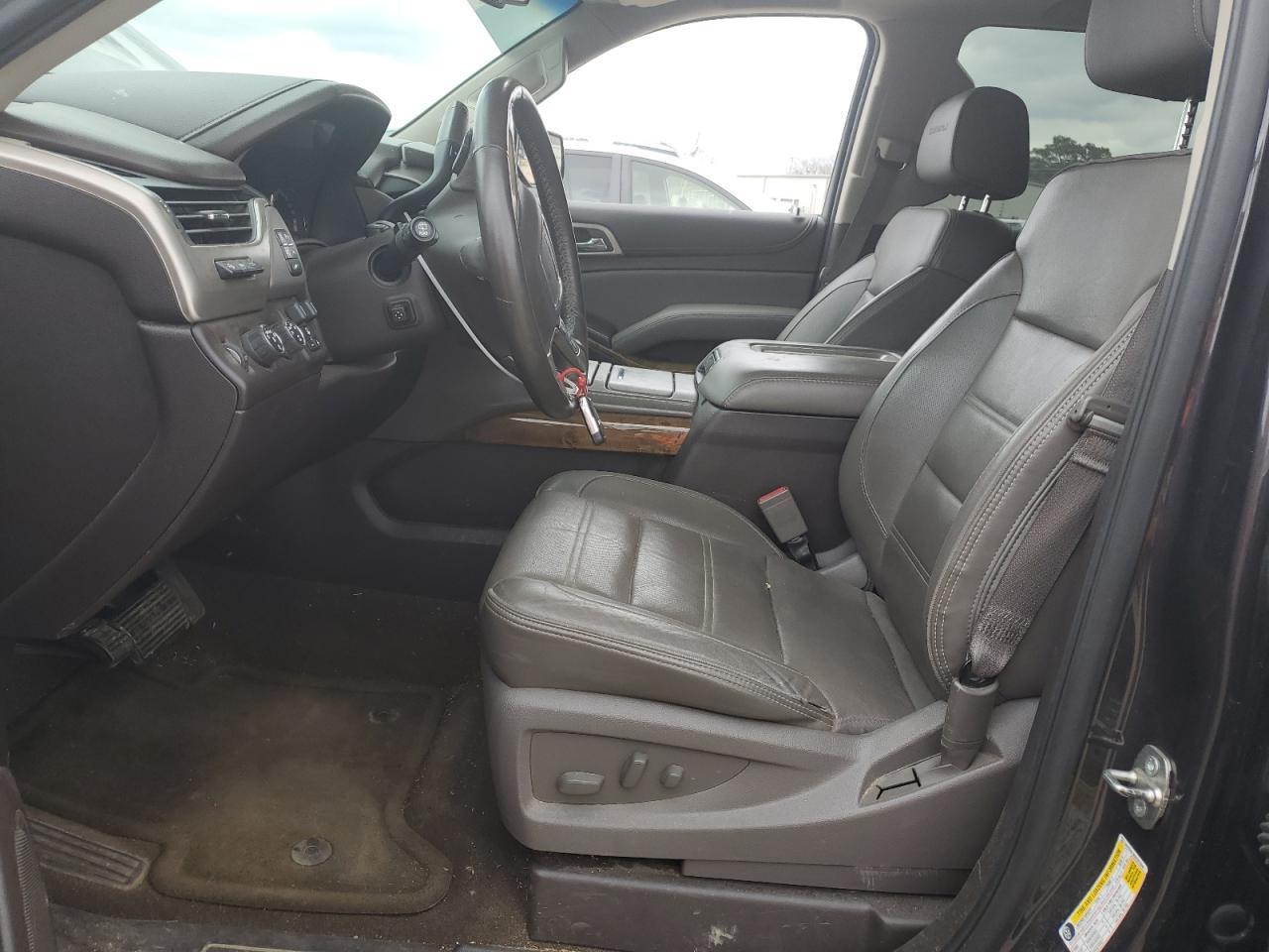 2016 GMC YUKON DENA - Фото 7