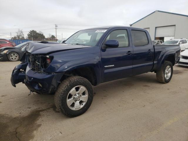 2005 Toyota Tacoma Double Cab Prerunner Long Bed