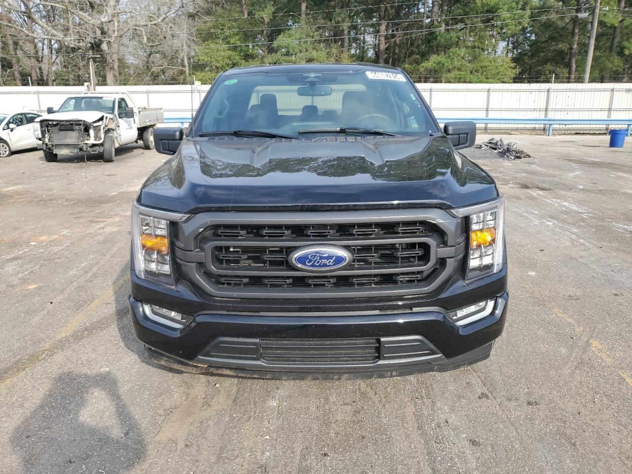 2023 FORD F150 SUPER - Image 5