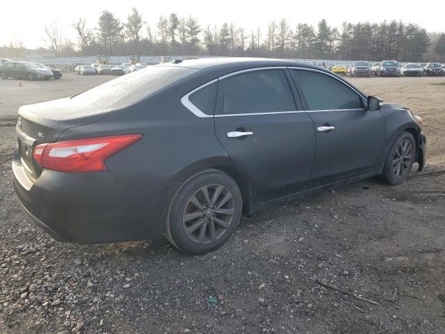 2017 Nissan Altima 2.5 - Фото 3