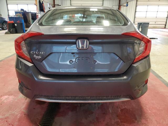 2019 Honda Civic Lx - Фото 6