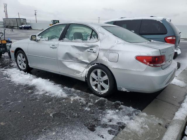 2005 Lexus Es 330 - Фото 2