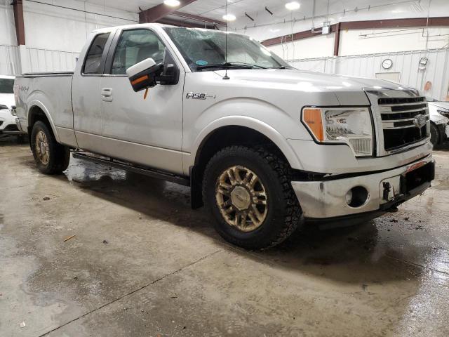 2013 Ford F150 Super Cab - Фото 4