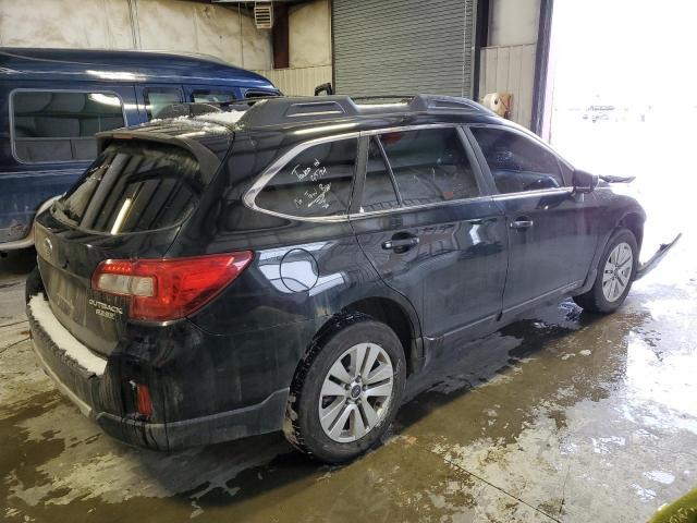 2017 Subaru Outback 2.5I Premium - Фото 3