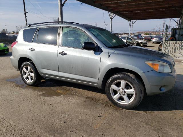 2008 Toyota Rav4 - Фото 4
