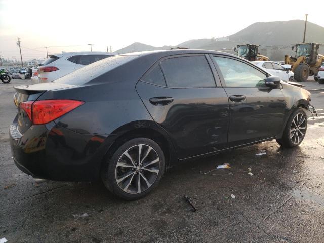 2018 Toyota Corolla L - Фото 3