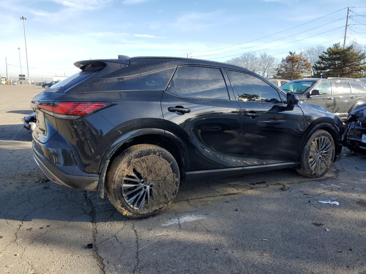 2023 LEXUS RX 350 BAS - Image 3