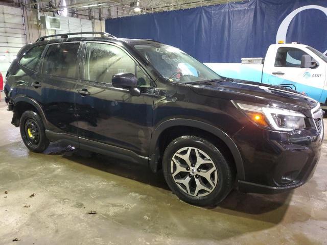 2021 Subaru Forester Premium - Image 4