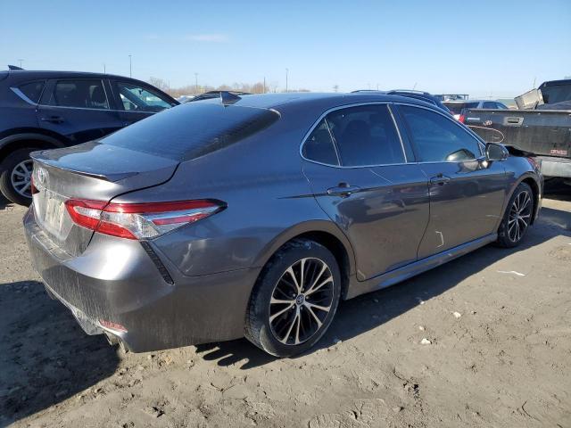 2019 Toyota Camry L - Image 3