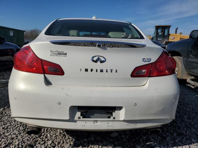2011 Infiniti G37 Base - Фото 6